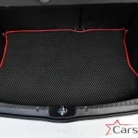 Автомобильные коврики EVA на Datsun On-DO (2014->)