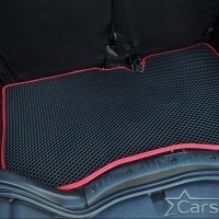 Автомобильные коврики EVA на Isuzu VehiCross (1997-2005)