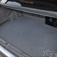 Автомобильные коврики EVA на Mercedes-Benz S-klasse III W140 (1991-1998)