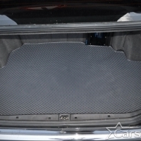 Автомобильные коврики EVA на Mercedes-Benz S-klasse III W140 (1991-1998)