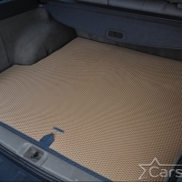 Автомобильные коврики EVA на Subaru Legacy III (1998-2003)
