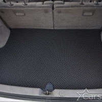 Автомобильные коврики EVA на Toyota Nadia пр.руль (1998-2003)