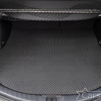 Автомобильные коврики EVA на Toyota RAV4 IV (2012-2019)