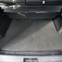 Автомобильные коврики EVA на Haval H5 I (2020-2021) 