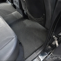 Автомобильные коврики EVA на Haval H5 I (2020-2021) 