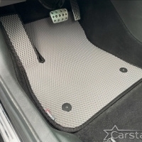 Автомобильные коврики EVA на Opel Insignia II (2017->)