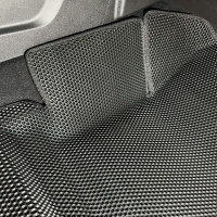 Автомобильные коврики EVA на TANK 300 (2021->) 3D EVA MAX