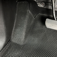 Автомобильные коврики EVA на TANK 300 (2021->) 3D EVA MAX