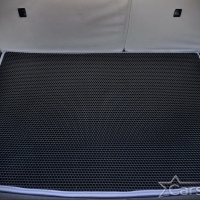 Коврики текстильные на Hyundai Creta I (2016-2021)