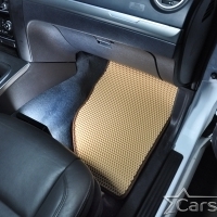 Коврики текстильные на Haval H5 (2020->) 