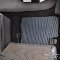 Коврики текстильные на Toyota Celica VII пр.руль (1999-2006)