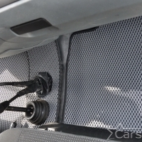 Двухслойные коврики EVA на ГАЗель ГАЗ-3302, ГАЗ-2705, ГАЗ-3221 4WD (1994->) 