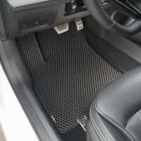 Автомобильные коврики EVA на Chery Arrizo 8 (2022->)