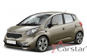 Kia Venga I (2009-2018) 