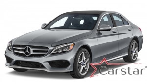 Mercedes-Benz C-klasse IV W205 (2014->)