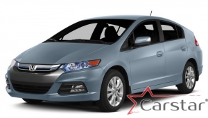 Honda Insight II (2009-2014)