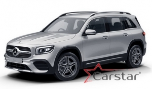 Mercedes-Benz GLB-klasse X247 (2019->)
