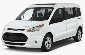 Ford Tourneo Connect (2012-2018)