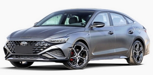 Hyundai Lafesta (2018-2025)