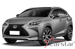 Lexus NX I (2012-2021) 