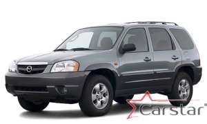 Mazda Tribute I пр.руль (2000-2007)