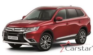 Mitsubishi Outlander III (2012->)