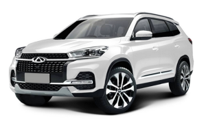 Chery Tiggo 8 (2018-2022) 